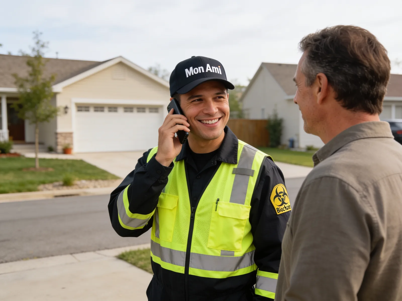 Sewage Cleanup Northport, NY FAQs